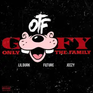 Instrumental: Lil Durk - Perky